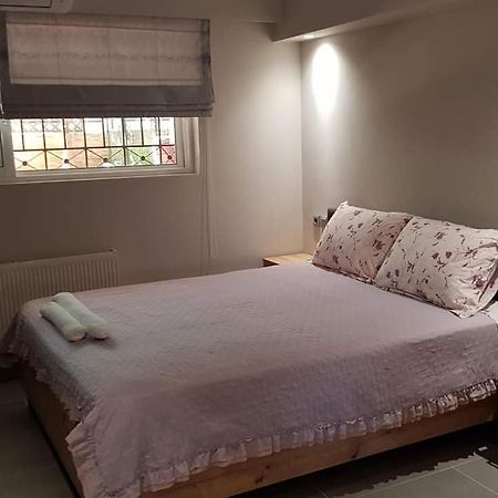 Lefkaditika Luxury Apartment Préveza Kültér fotó