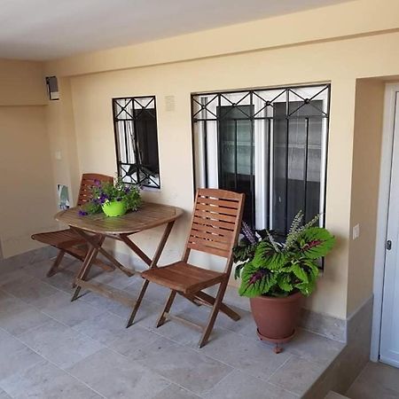 Lefkaditika Luxury Apartment Préveza Kültér fotó