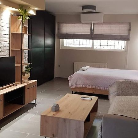 Lefkaditika Luxury Apartment Préveza Kültér fotó