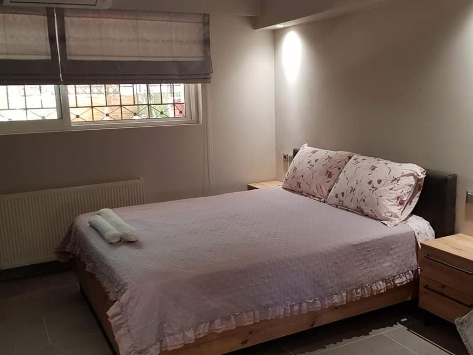 Lefkaditika Luxury Apartment Préveza Kültér fotó