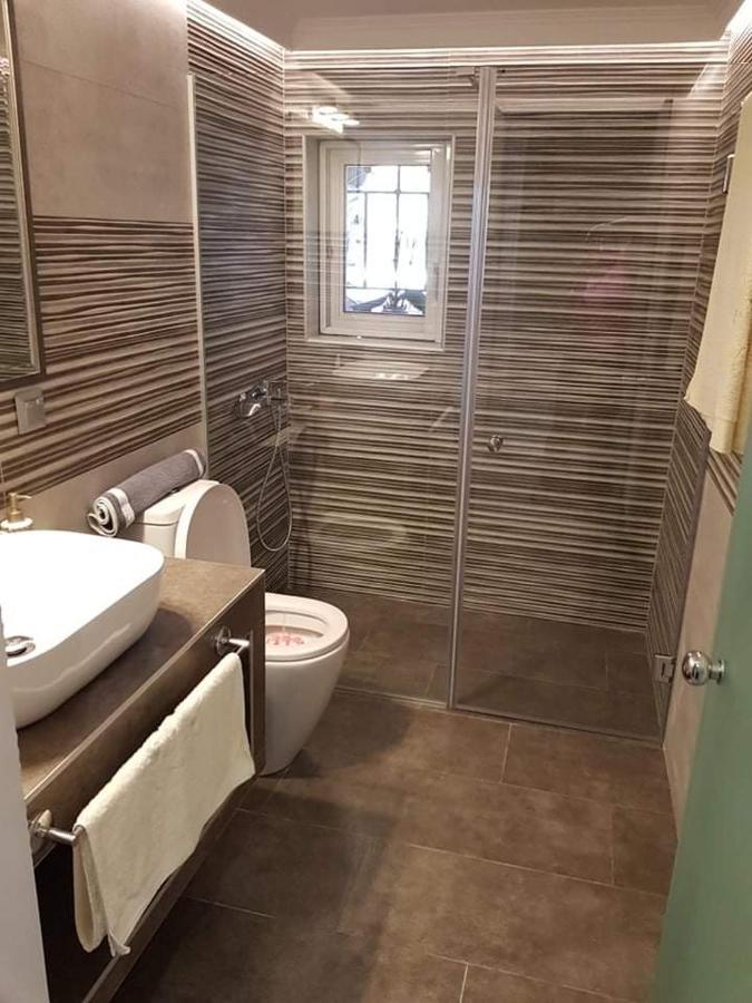 Lefkaditika Luxury Apartment Préveza Kültér fotó
