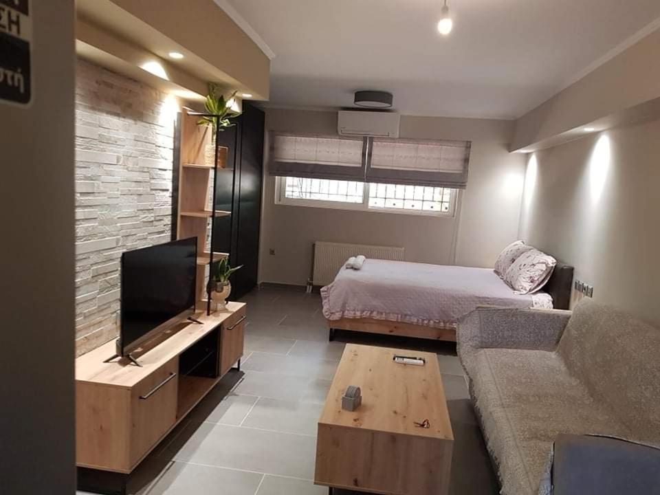 Lefkaditika Luxury Apartment Préveza Kültér fotó
