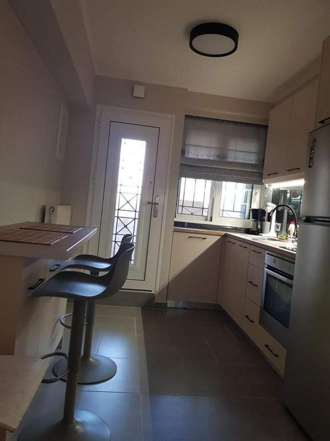 Lefkaditika Luxury Apartment Préveza Kültér fotó